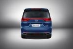 Trumpchi GM8 2017 года